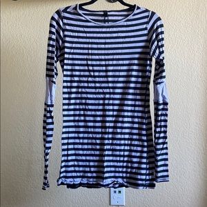 Lululemon long sleeve